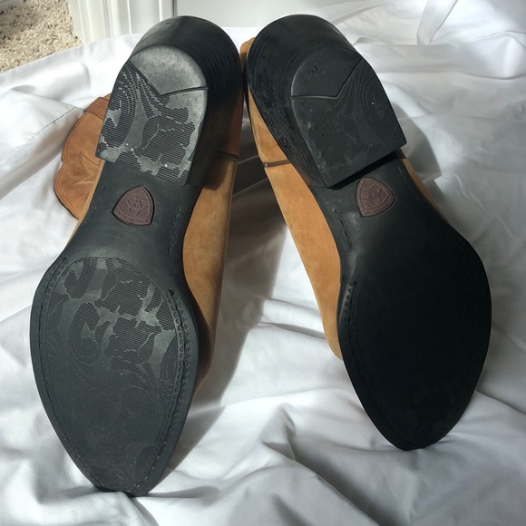 Ariat Cowgirl boots - Picture 4 of 4